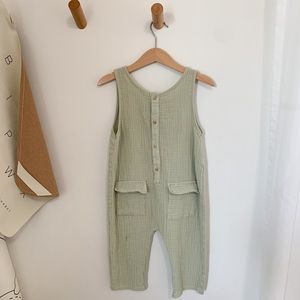 Zara romper